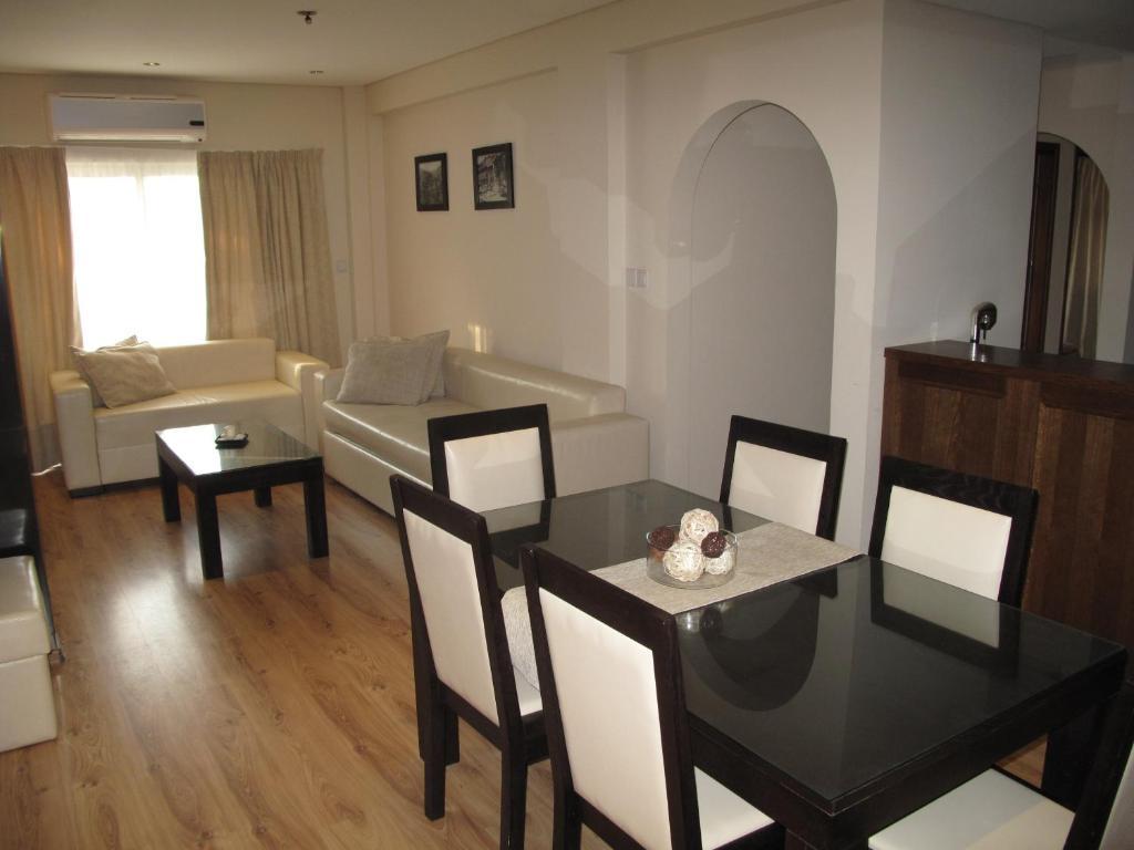 Platinum Suites Какопетрия Номер фото